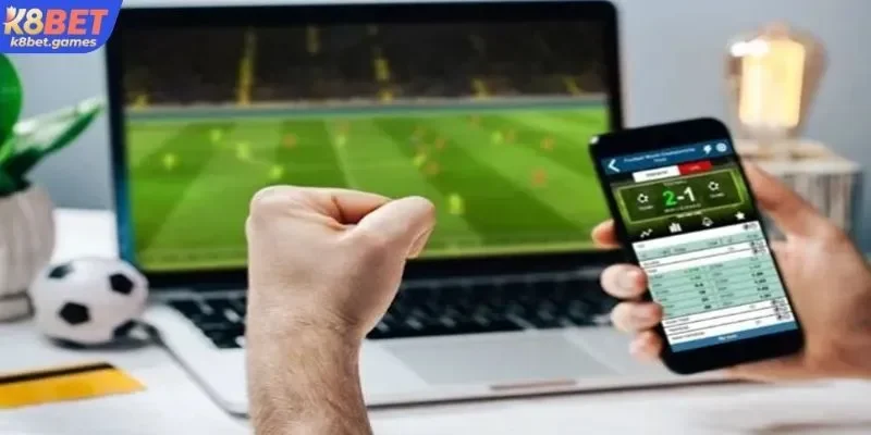 Kinh nghiệm về cách đọc kèo cược bóng đá tại nhà cái K8BET
