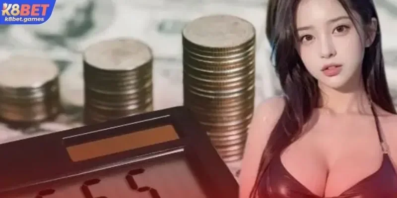 Giao dịch tại K8BET hỗ trợ hoàn toàn miễn phí cho người dùng