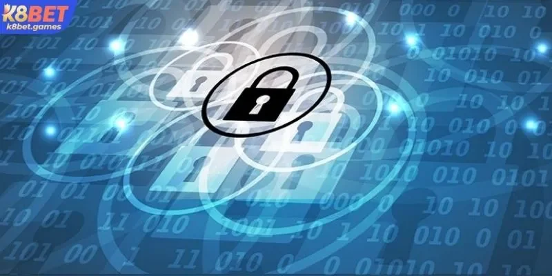 Tháo gỡ thắc mắc về chính sách bảo mật K8BET