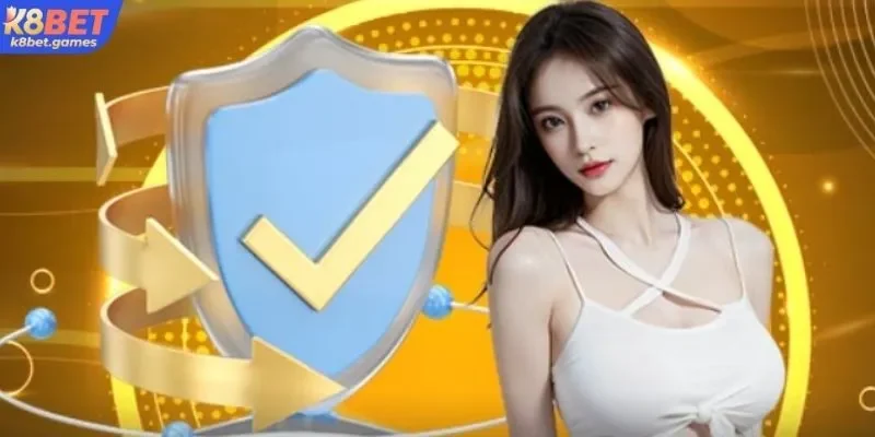 Thông tin về quy định bảo mật K8BET mới nhất