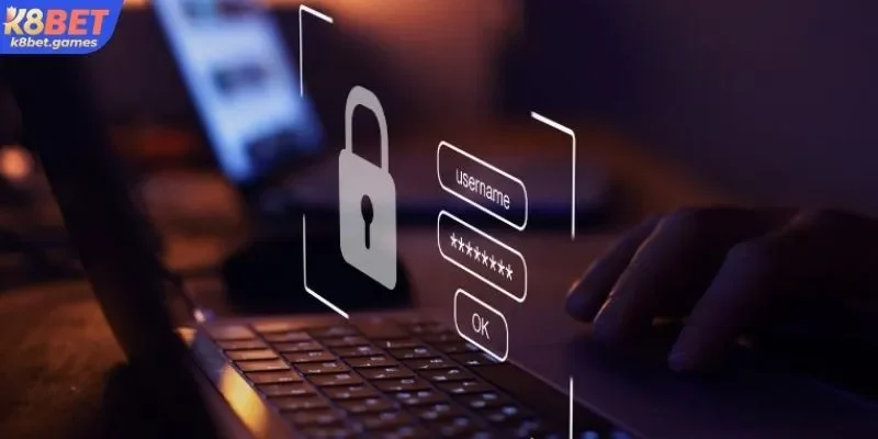 Điều khoản sử dụng Cookie tại nhà cái K8BET