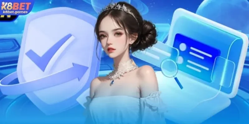 Người chơi cần tham gia cá cược lành mạnh tại nhà cái K8BET