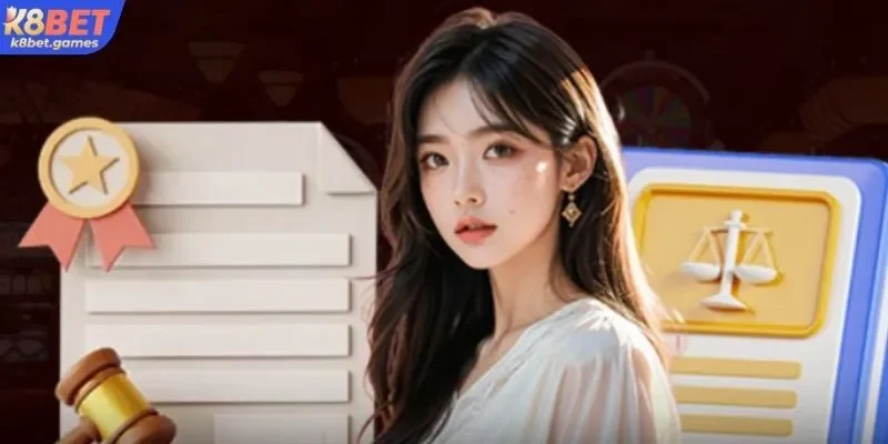 Nghĩa vụ thành viên tuân thủ trong chính sách cá cược có trách nhiệm