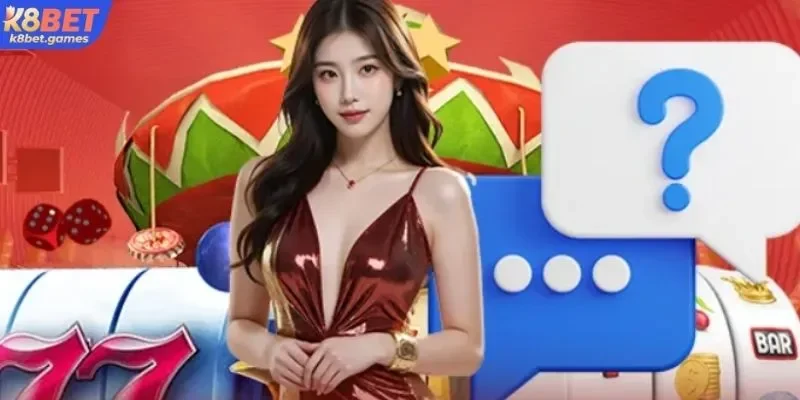 Quy trình mở account tại hệ thống K8BET hỗ trợ hoàn toàn free