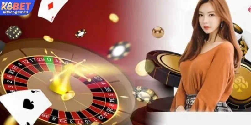 Người chơi cần cung cấp chính xác thông tin khi tạo tài khoản K8BET