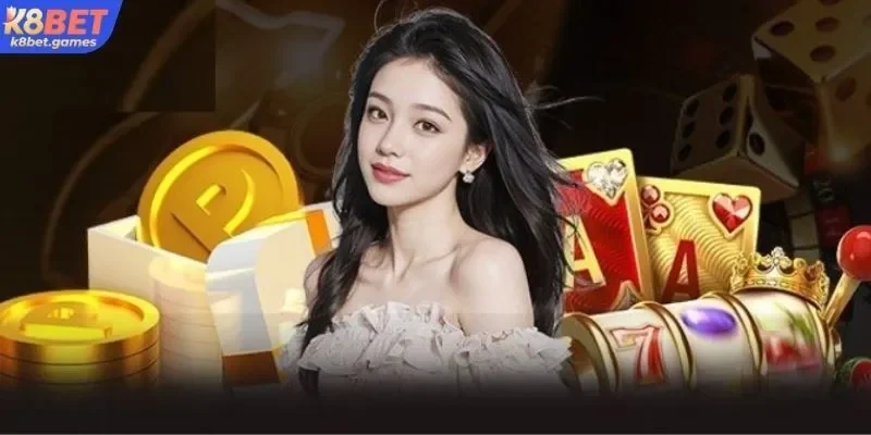 Thông tin giới thiệu sơ lược về nhà cái K8BET trực tuyến