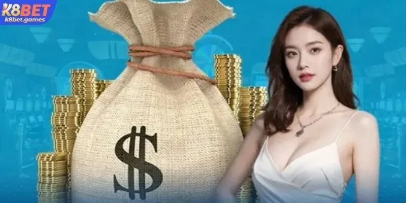 Đánh giá K8BET nổi bật khi cung cấp hệ thống giao dịch nhanh gọn