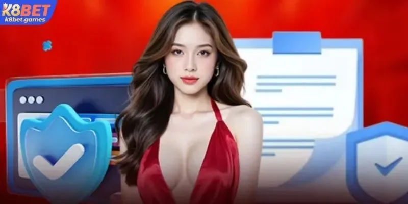 Hệ Thống Pháp Lý Của K8bet Bằng Chứng Về Độ Uy Tín