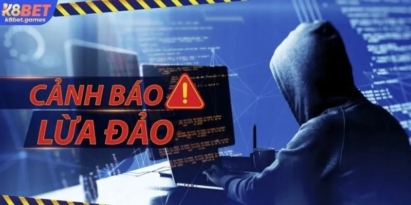 Nguyên nhân xuất hiện tin đồn K8BET do website giả mạo