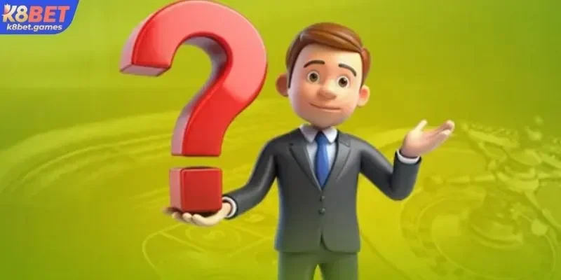 Tháo gỡ thắc mắc về dịch vụ hỗ trợ CSKH tại nhà cái K8BET