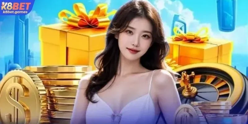 Link K8BET Không Chặn Cập Nhật Đường Dẫn Mới Nhất Năm 2025