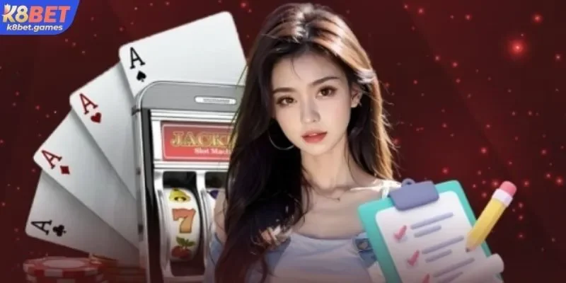 Mất Tài Khoản K8BET Cách Xử Lý Hiệu Quả Cho Người Mới