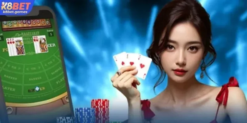 Mẹo Chơi Baccarat Nâng Cao Cơ Hội Chiến Thắng Đến 90%