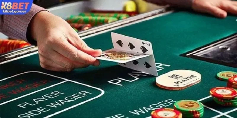 Soi cầu baccarat trở thành phương pháp được cộng đồng đánh giá cao