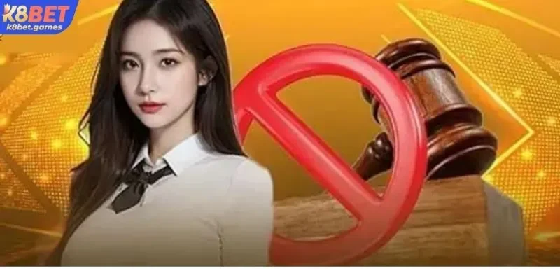 Thành viên tuân thủ theo nghĩa vụ K8BET trong quá trình hoạt động