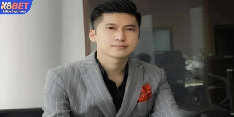 Định hướng CEO Anh Hào đặt ra cho sân chơi
