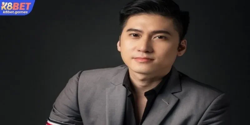 Tiểu sử giới thiệu CEO Anh Hào
