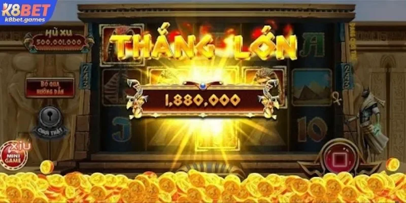 Nổ hũ 52 đảm bảo kết quả xanh chín và minh bạch tuyệt đối