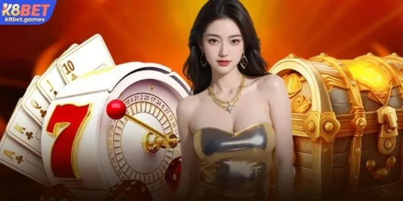 Nổ Hũ 777 Thử Vận May Cùng Cơ Hội Trúng Jackpot Nghìn Tỷ