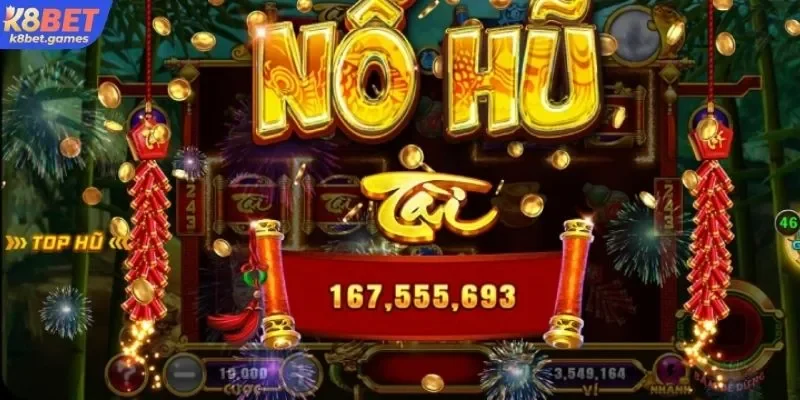 Những tính năng độc quyền trong game quay hũ 777