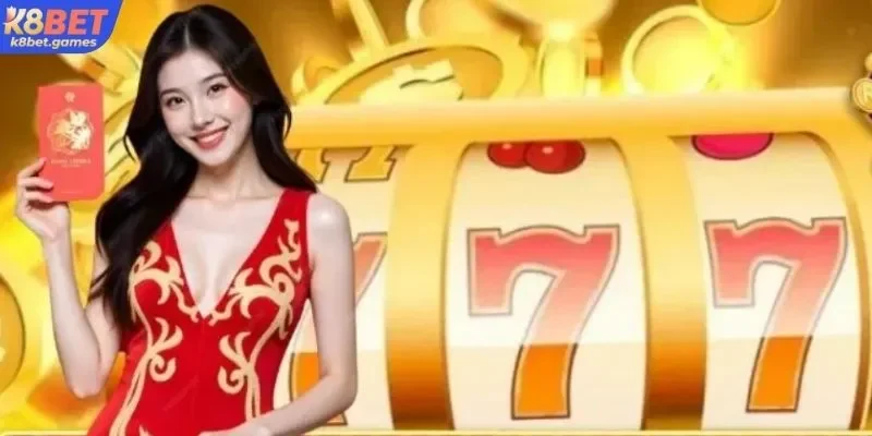 Thông tin về siêu phẩm game quay hũ 777 cực hot