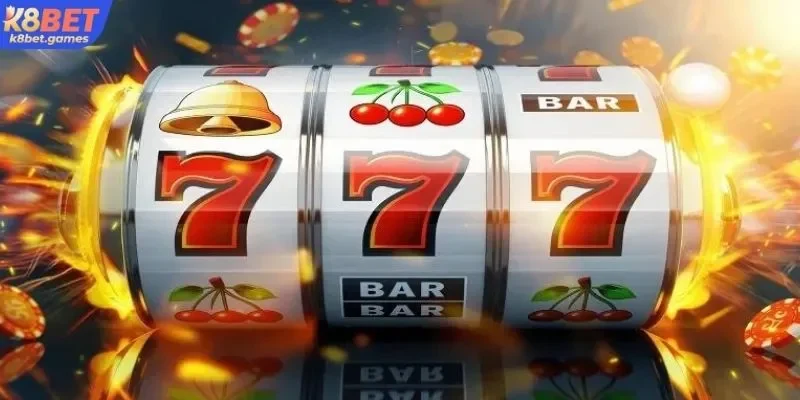 Nổ hũ 777 cung cấp các hũ thưởng Jackpot khổng lồ