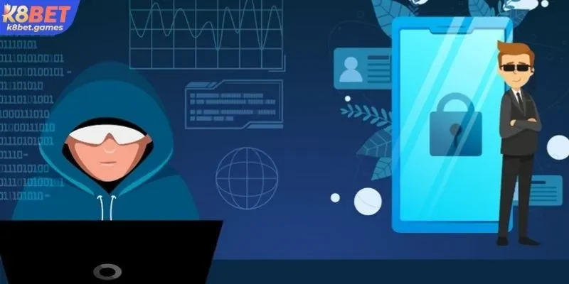 Các quyền lợi của thành viên khi tham gia vào nhà cái K8BET