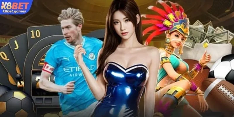 Các lỗi thường gặp K8BET và cách khắc phục hiệu quả