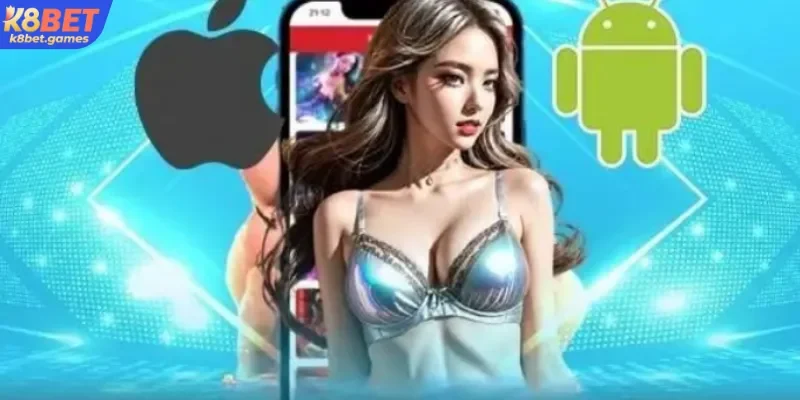 Cách khắc phục những lỗi thường gặp khi download app K8BET
