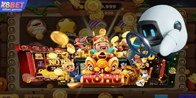 Thông tin giới thiệu về công cụ hack nổ hũ siêu hiệu quả