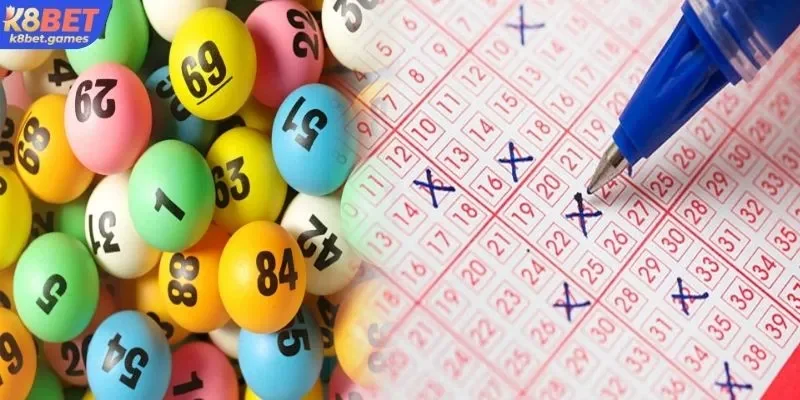 Quay số K8BET cung cấp mức trả thưởng cực khủng